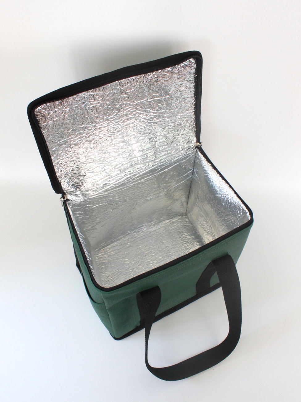 牛津布保溫提袋