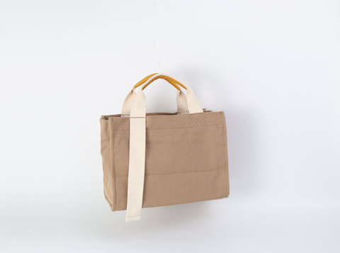 帆布手提包