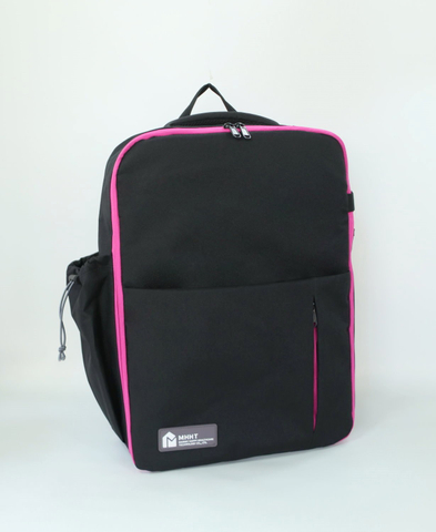 多功能減壓後背包