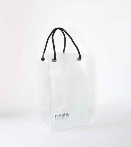 PVC手提袋