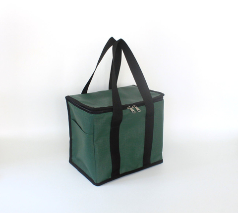 牛津布保溫提袋