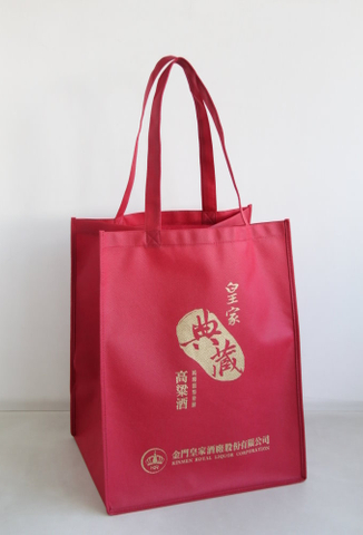 無紡布購物袋
