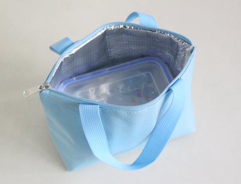 保冷袋, 保溫袋