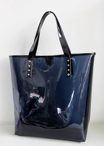 PVC托特包
