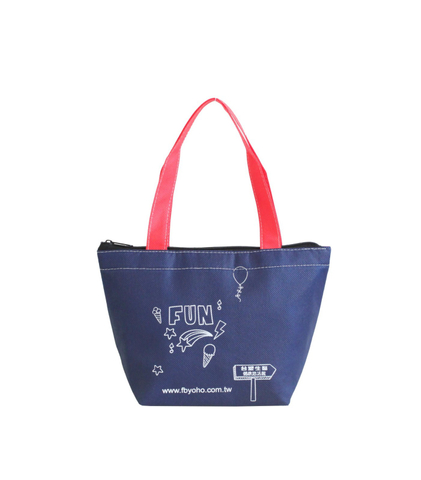 不織布保溫提袋