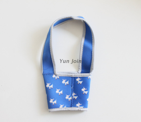 潛水衣料環保飲料提袋