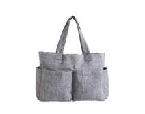 鋪棉輕量媽咪包 肩背包